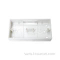 Junction Box 172*86 Exposed Double Boxes